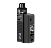 VooPoo Drag E60 Black