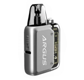 VooPoo Argus P1 Silver