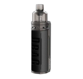 VooPoo Drag S 60W Carbon Fiber