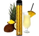 Airis MAX 1800 Піна колада