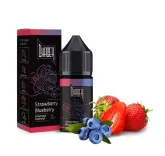Chaser BLACK 30 мл 30 мг Strawberry Blueberry