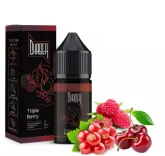 Chaser BLACK 30 мл 30 мг Triple Berry