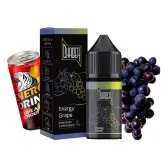 Chaser BLACK 30 мл 30 мг Energy Grape