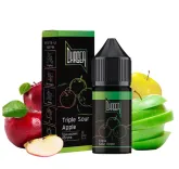 Chaser BLACK 30 мл 30 мг Triple Sour Apple