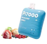 Elf Bar Pi7000 Fresh Berry Sorbet