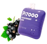 Elf Bar Pi7000 Blackcurrant Juice