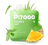Elf Bar Pi7000 Pineapple Mint
