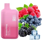 Aroma King AK5500 Triple Berry Ice