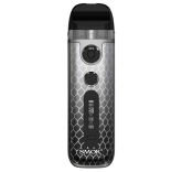 Smok Novo 5 Silver Black Cobra
