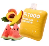 Elf Bar Pi7000 Mango Peach Watermelon
