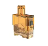 Картридж Lost Vape Orion Art Amber Clear