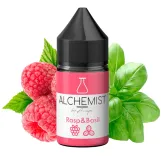 Alchemist 30 мл 50 мг Rasp Basil