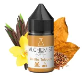 Alchemist 30 мл 50 мг Vanilla Tobacco