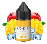 Alchemist 30 мл 50 мг Iceberg Mango