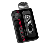 Lost Vape Ursa Pocket Dark Knight