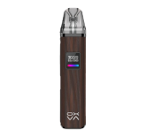 OXVA XLIM PRO Brown Wood