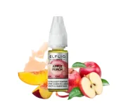 Elf Liq 10 мл 30 мг Apple Peach