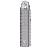 OXVA XLIM SE Crystal Grey