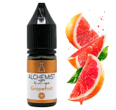 Alchemist 10 ml 35 ml Grapefruit