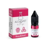 Alchemist 10 ml 35 ml Rasp Basil
