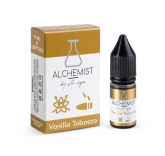 Alchemist 10 ml 35 ml Vanilla Tobacco