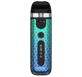 Smok Novo 5 Green Blue Cobra