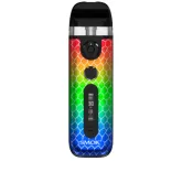 Smok Novo 5 Rasta Green Cobra