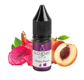 Alchemist 10 мл 50 мг Pitaya Peach