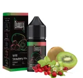 Chaser BLACK 30 мл 30 мг Kiwi Wild Strawberry