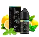 Chaser BLACK 30 мл 30 мг Lemon Mint