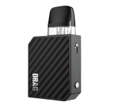 VooPoo Drag Nano 2 Nebula Obsidian Black