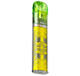 Lost Vape Ursa Nano Art Yellow Sands X Kaleido