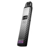 Lost Vape Ursa Nano Pro Silver Carbon G
