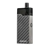 Lost Vape Orion Mini Gunmetal Carbon Fiber