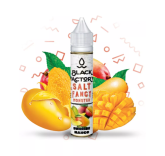 Black Factory 30 ml 65 mg Мікс манго