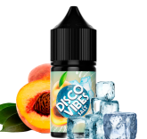 Disco Fruits 30 мл 50 мг Iced Peach