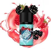 Disco Fruits 30 мл 50 мг Iced Sour Berries