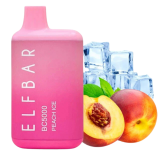 Elf Bar BC5000 Peach Ice
