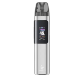 Elf Bar ELFX Pro Silver