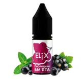 Elix 10 мл 60 мг Смородина м'ята