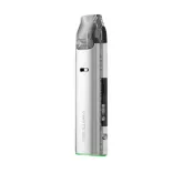 VooPoo VMATE Pro 2 Glacier Silver