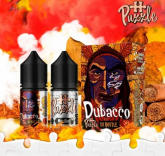 Набір In Bottle 30 мл 50 мг Dubacco