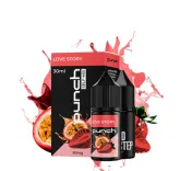 Набір Punch 30 мл 50 мг Love Story