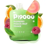 Elf Bar Pi9000 Raspberry Passion Fruit Orange