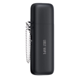 Lost Vape Ursa CAP Infinity Black