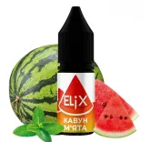 Elix 10 мл 60 мг Кавун м'ята