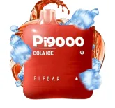 Elf Bar Pi9000 Cola Ice