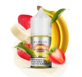 Elf Liq 30 мл 50 мг Strawberry Banana