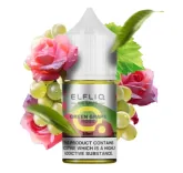 Elf Liq 30 мл 50 мг Green Grape Rosy