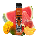 Elf Bar 1500 Lux Mango Peach Watermelon